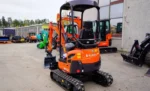 KUBOTA U17-3a 1,7T – Image 9