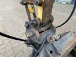 KOMATSU PC20MR-2 + 3 GODETS – Image 10