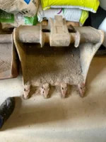KUBOTA KX61.3, 2,6T + 3 GODETS – Image 6