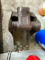 KUBOTA KX61.3, 2,6T + 3 GODETS – Image 8