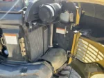 KOMATSU PC27MR-2, 3T + 4 GODETS – Image 10