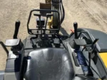 KOMATSU PC27MR-2, 3T + 4 GODETS – Image 8