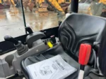 KUBOTA KX016-4, 1,7T + 3 GODETS – Image 14