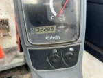 KUBOTA KX016-4, 1,7T + 3 GODETS – Image 15