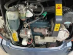 KUBOTA KX016-4, 1,7T + 3 GODETS – Image 16