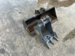 KUBOTA KX016-4, 1,7T + 3 GODETS – Image 9