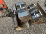 KUBOTA KX030-4, 2020 + 3 GODETS – Image 13