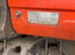 KUBOTA KX030-4, 2020 + 3 GODETS – Image 15