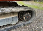 KUBOTA KX030-4, 2020 + 3 GODETS – Image 19