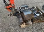 KUBOTA KX030-4, 2020 + 3 GODETS – Image 6