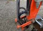 KUBOTA KX030-4, 2020 + 3 GODETS – Image 7