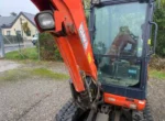 KUBOTA KX030-4, 2020 + 3 GODETS – Image 11