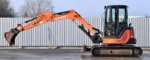 HITACHI ZX48U-3 CLR, 5T + 3 GODETS – Image 2