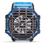 Souffleuse et aspirateur à feuilles sans fil sans balais Mastercraft 20 V – Image 4