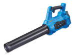 Souffleuse et aspirateur à feuilles sans fil sans balais Mastercraft 20 V