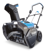 Souffleuse à neige sans fil Mastercraft 2 x 20 V avec batterie PWR POD 5,0 Ah