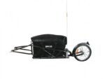 Remorque vélo monoroue
