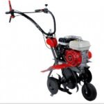 Motoculteur « Motobineuse » SARP S5H2 HONDA 7.5cv 60cm