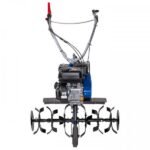 Motoculteur « Motobineuse » Staub ST 2961R 6CV 84cm