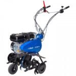Motoculteur « Motobineuse » Staub ST 2961R 6CV 84cm – Image 3