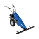 Motofaucheuse Staub BT110K700H barre de coupe 102cm