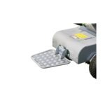Plateforme Stand-on pour Tondeuse Autoportée Grin – Posture Debout – ASM-0175
