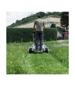 Plateforme Stand-on pour Tondeuse Autoportée Grin – Posture Debout – ASM-0175 – Image 3