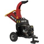 PRO-22 C4 – Broyeur