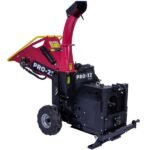 PRO-22 S10HA – Broyeur