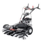 PRO-22 V6 – Balayeuse – Image 2
