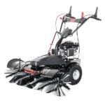 PRO-22 V3E – Balayeuse – Image 2