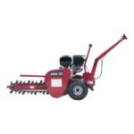 PRO-22 TR20 – Trancheuse – Image 2