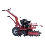 PRO-22 TR10 – Trancheuse – Image 2