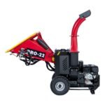 PRO-22 S10H – Broyeur – Image 2