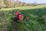 Débroussailleuse Autoportée Spartan X2 – Kiva – Coupe 92 cm – Hydrostatique – Blocage différentiel – BiCylindres – Image 6
