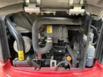 TAKEUCHI TB23R,2018 + 3 GODETS – Image 9