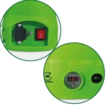 Pulvérisateur à batterie VITO 16L Lithium 12V/6Ah 6 bars – Image 3