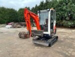 Kubota KX41-3V + 3 GODETS – Image 2