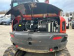 Kubota KX 080-4, 8440 kg + 4 GODETS – Image 12