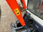 Kubota KX41-3V + 3 GODETS – Image 15