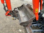 Kubota KX41-3V + 3 GODETS – Image 16