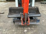 Kubota KX41-3V + 3 GODETS – Image 17