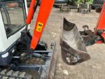 Kubota KX41-3V + 3 GODETS – Image 20