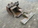 Kubota KX41-3V + 3 GODETS – Image 24
