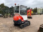 Kubota KX41-3V + 3 GODETS – Image 4