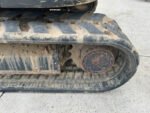 Kubota KX 080-4, 8440 kg + 4 GODETS – Image 6