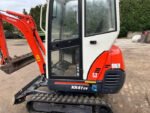 Kubota KX41-3V + 3 GODETS – Image 7