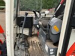 Kubota KX41-3V + 3 GODETS – Image 9
