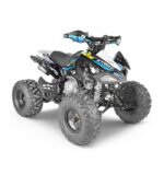 Quad 125cc KX125 pour enfant