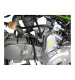 Quad 125cc KX125 pour enfant – Image 5